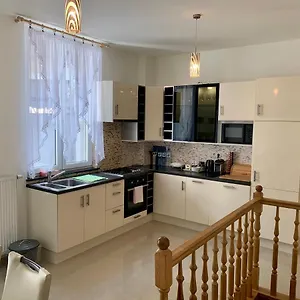  Apartment Chez Agnes Belgien