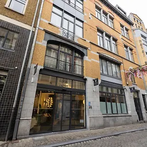 3* Hotel Alma Grand Place