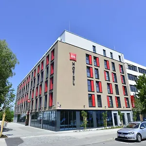 Ibis Ost 2* Munique