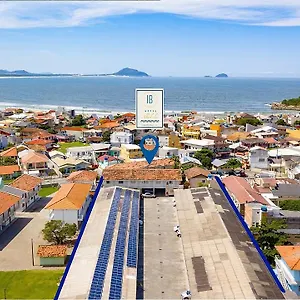 Residencial Ilhabela 3* Florianópolis