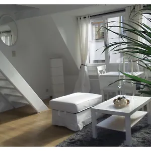 Apartment Zolo