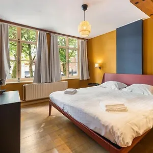 *** Frühstückspension Lake Suites Belgien