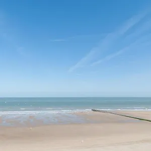 Blinckaert , Ostende Belgien