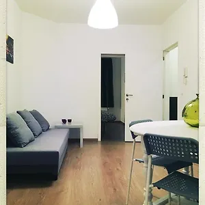  Apartment Second Floor At Belgien