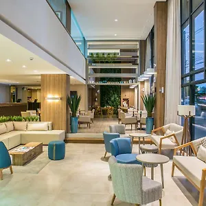 Tri Premium Criciuma 4* Criciuma (Santa Catarina)