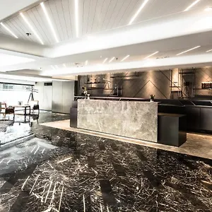 **** Hotel Ease Tsuen Wan China
