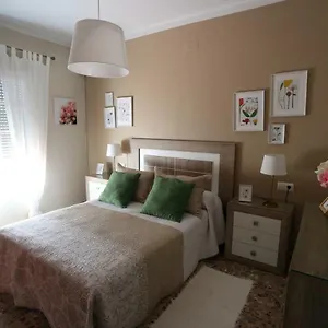 Duque De Arcos Appartement