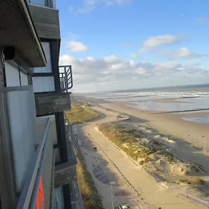 On The With Sea View , Middelkerke België