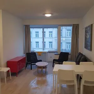 Lemonnier Bruxelles