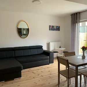 Attractive Modern Bruxelles