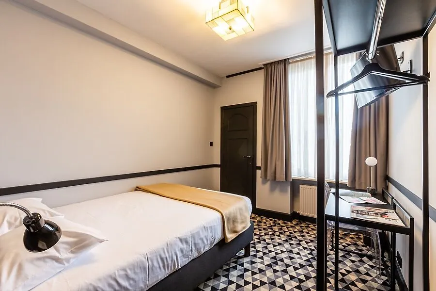 Hotel Le Chatelain Brüsszel 5*,  Belgium