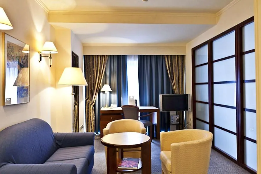 Hotel Le Chatelain Brussels 5*,  Belgium