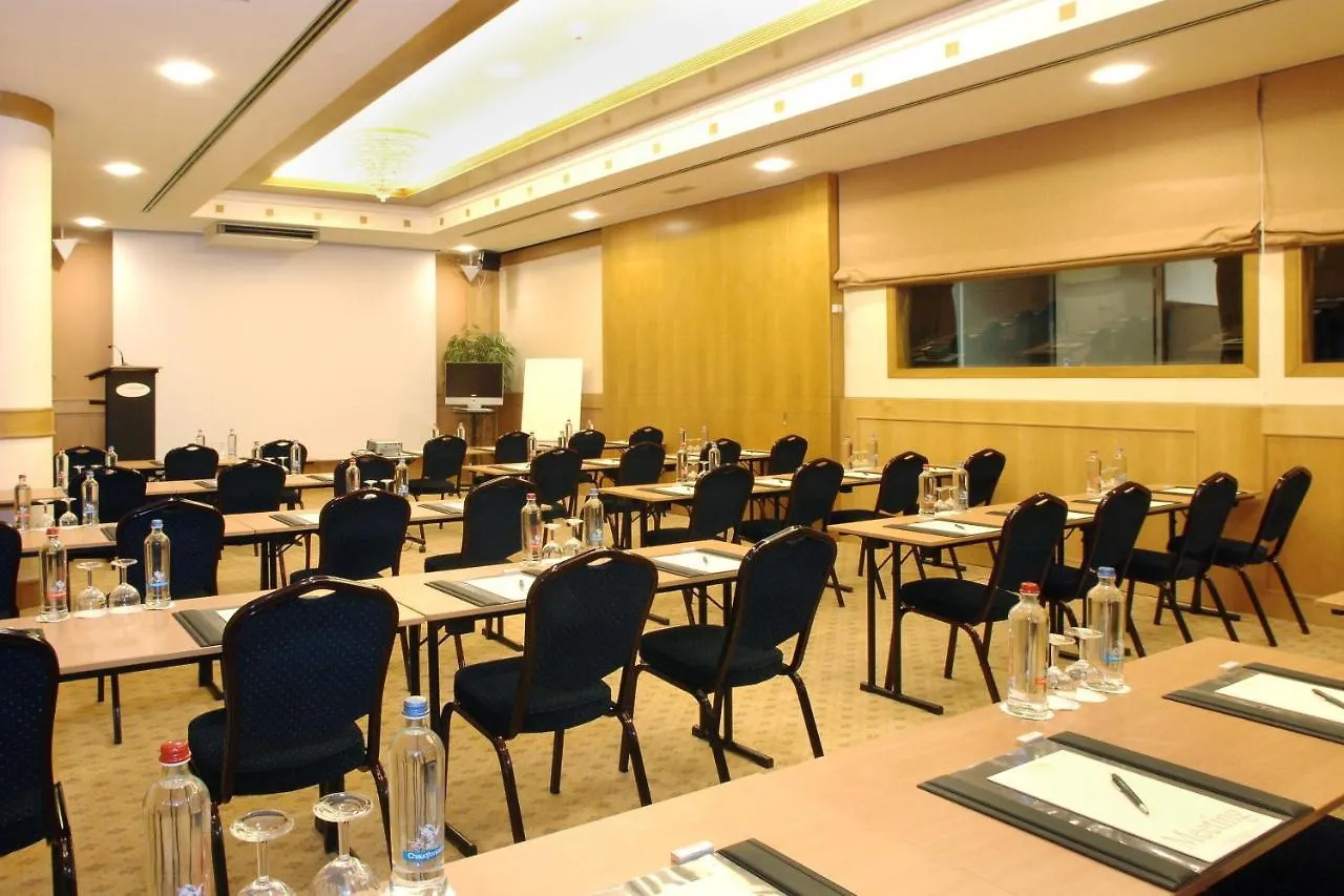 Hotel Le Chatelain Brussels