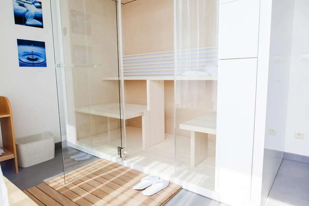 Hotel Le Chatelain Brussels